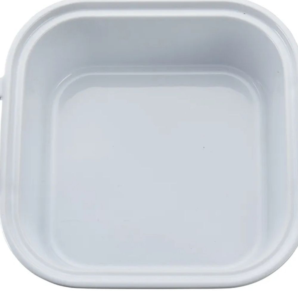Staub Ceramics 4-PC Baking Set- White - Picture 9 of 14